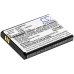 Batterij Vervangt B1501