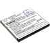 Batterij barcode, scanner Zebra CS-ZEC500BL