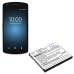 Batterij barcode, scanner Zebra EC50