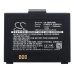 Batterij Vervangt P1002514