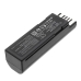 BarCode, Scanner Battery Zebra CS-ZFD200BX
