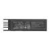 Batterijen Vervangt BTRY-RF20GAB0E-00