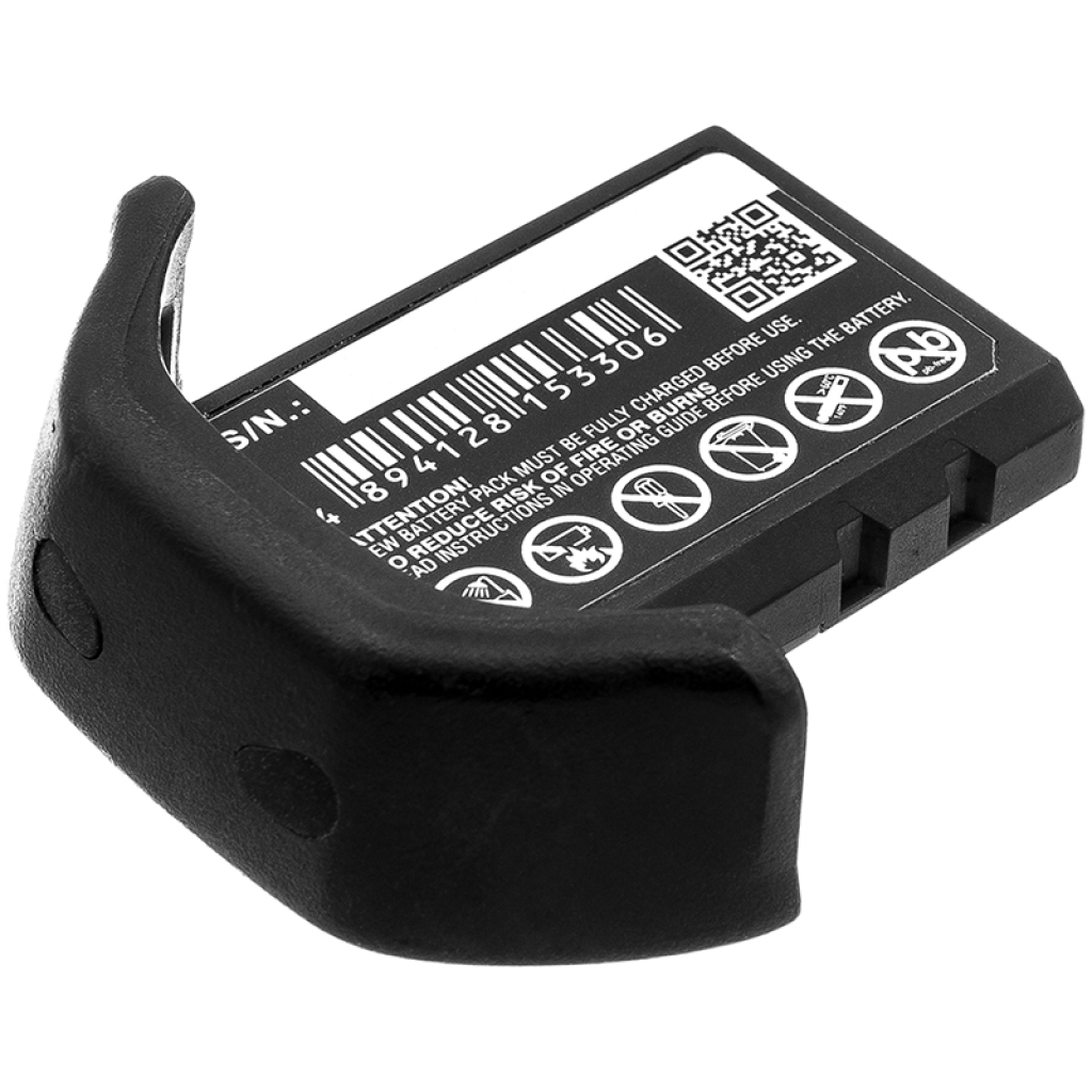 Batterijen Batterij barcode, scanner CS-ZHS310BL