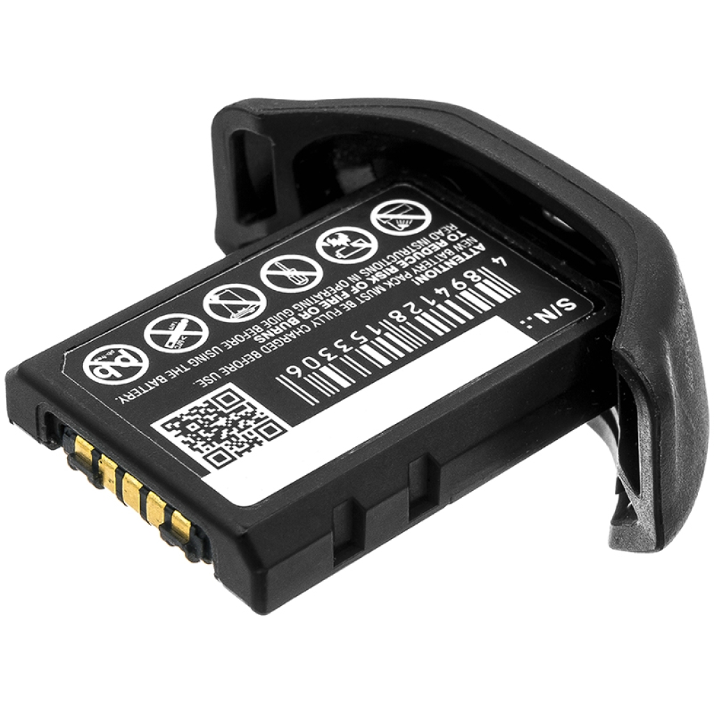 Batterijen Batterij barcode, scanner CS-ZHS310BL