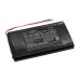 Batterijen Batterij van de prikklok CS-ZKS922SL