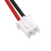 Batterijen Batterij van de prikklok CS-ZKS922SL