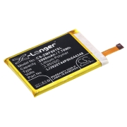 Battery compatibleWith Zte
