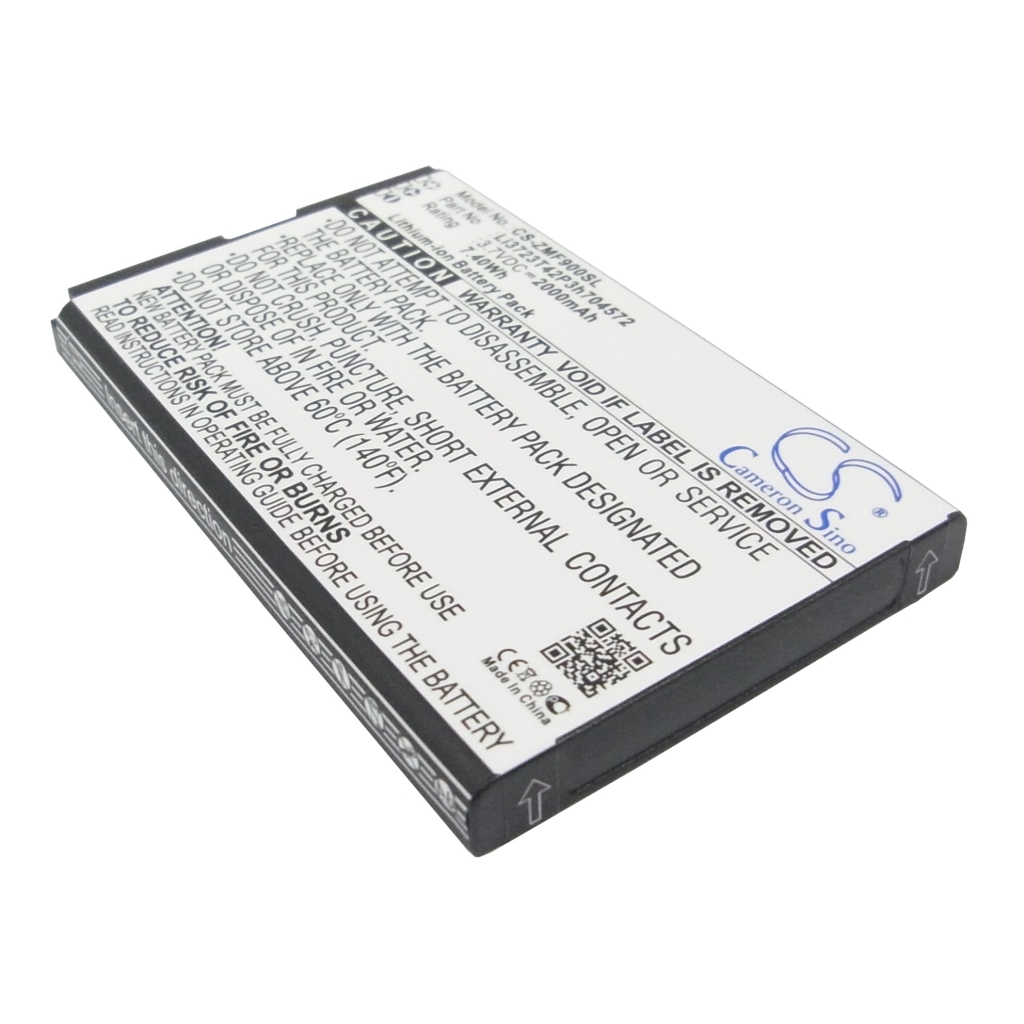 Bureau-oplader Boostmobile CS-ZMF900SL