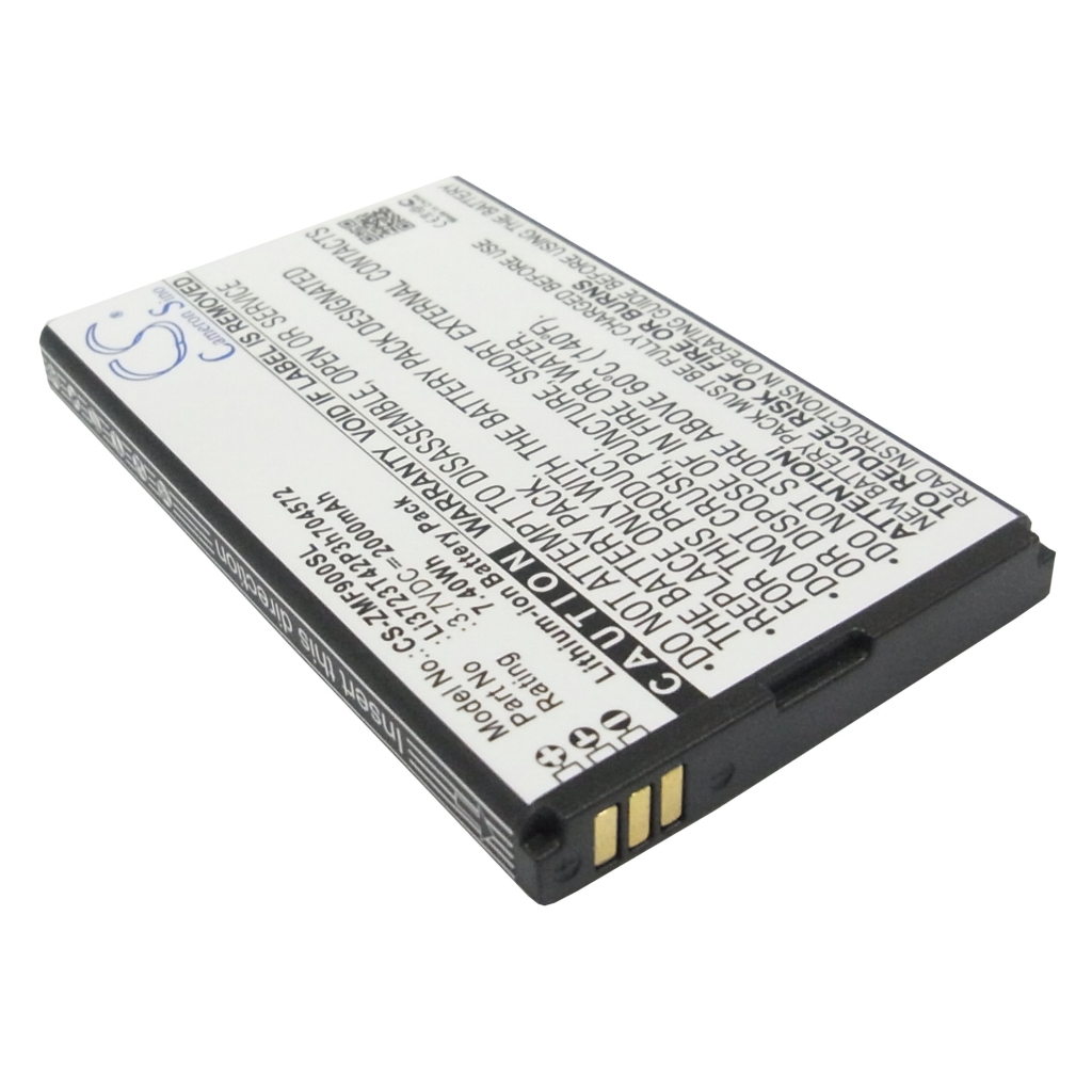 Bureau-oplader Boostmobile CS-ZMF900SL