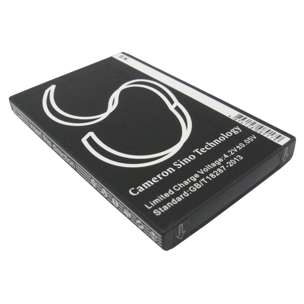 Bureau-oplader Boostmobile CS-ZMF900SL