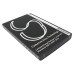 Bureau-oplader Boostmobile CS-ZMF900SL