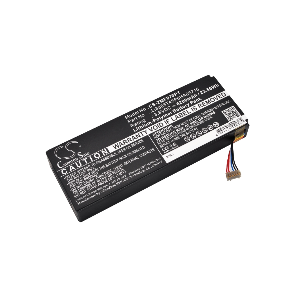 Batterij projector At