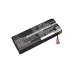 Batterij projector At