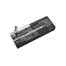 Batterij projector At