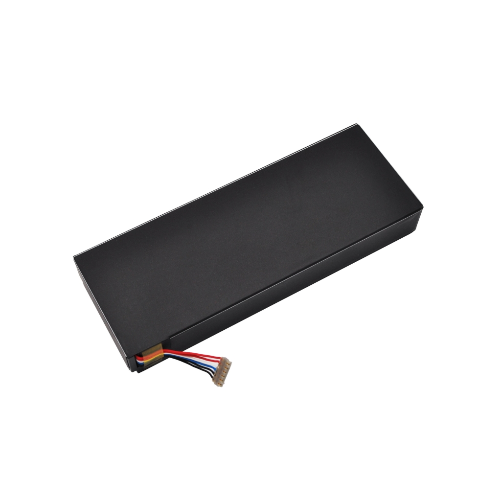 Batterij projector At