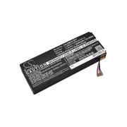 Batterij compatibleWith Batterij projector