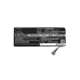 Batterij projector At