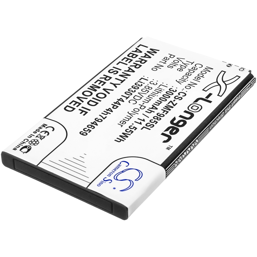 Batterijen Hotspot Batterij CS-ZMF985SL