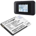 Batterijen Hotspot Batterij CS-ZMF985SL