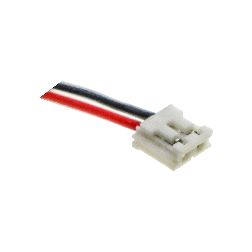 Batterijen Vervangt CC11075