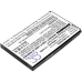 Compatibele batterijvervanging voor ZTE LI3945T44P4H815174
