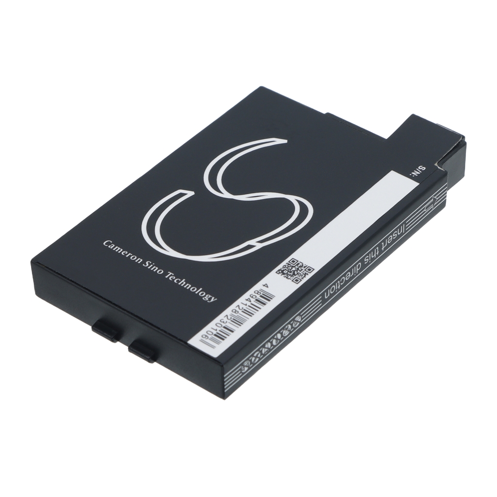 Battery compatible with Zyxel CS-ZNR210SL