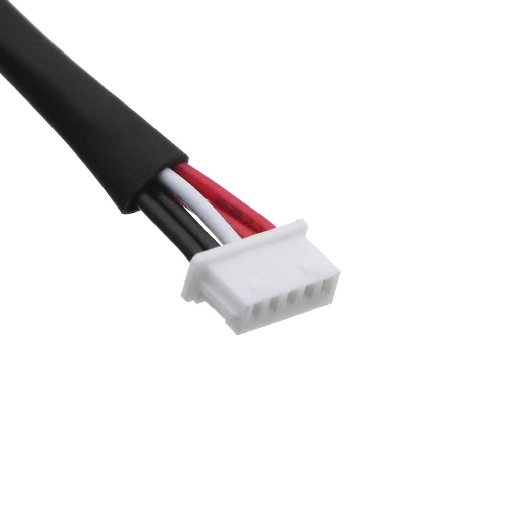 Batterijen compatibel met ZyXEL MWR211 MWR211 CS-ZNR211SL
