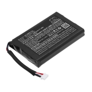 Batterij compatibleWith Zyxel