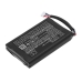 Batterijen compatibel met ZyXEL MWR211 MWR211 CS-ZNR211SL