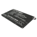 Compatibele batterijvervanging voor ZTE LI3822T43P3H844941