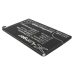 Batterijen Vervangt Li3822T43p3h844941