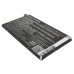 Batterijen Vervangt Li3822T43p3h844941