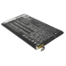 Batterijen Vervangt Li3822T43p3h844941