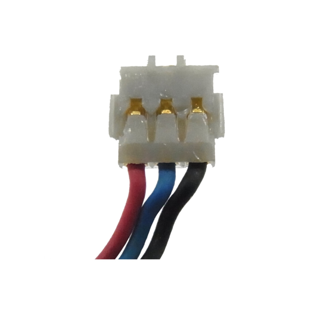 Compatibele batterijvervanging voor ZTE LI3822T43P3H844941