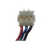Compatibele batterijvervanging voor ZTE LI3822T43P3H844941