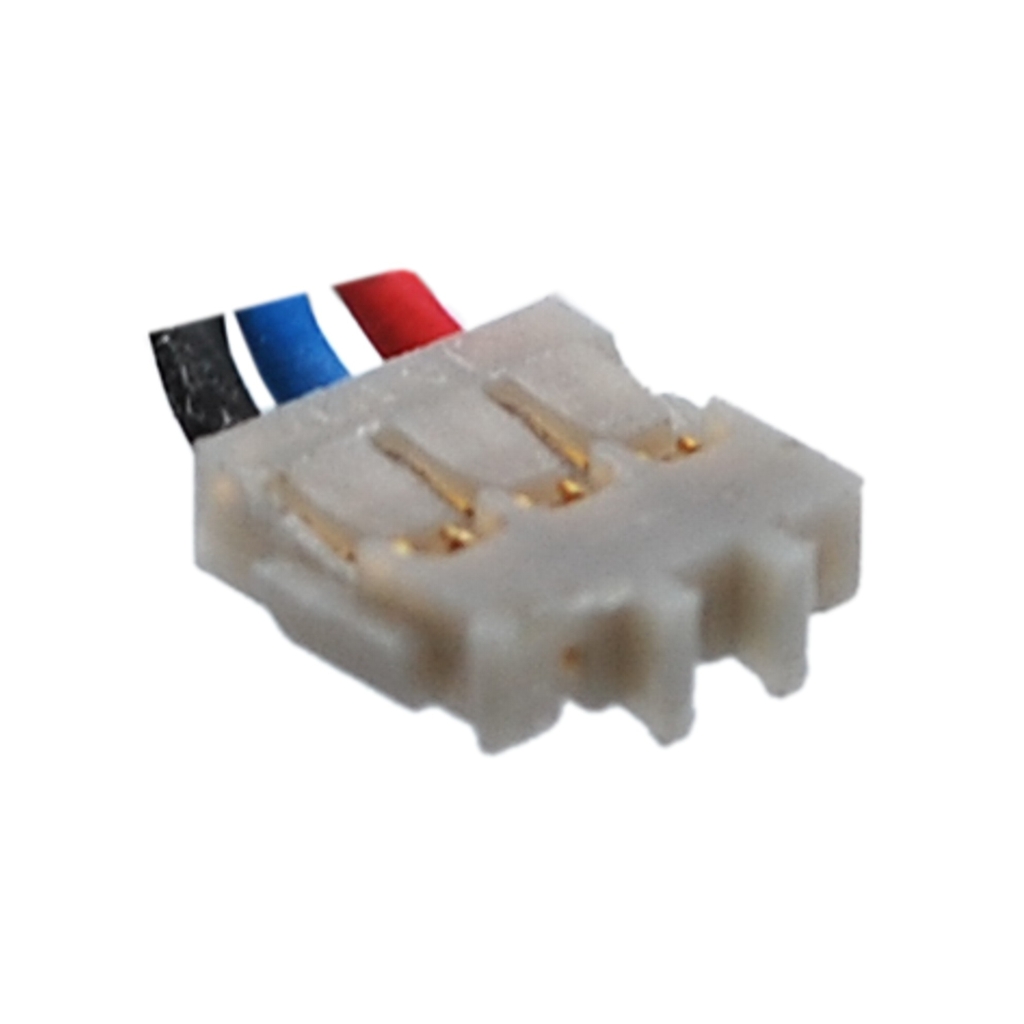 Battery compatible with ZTE CS-ZNX506SL