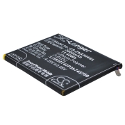 Battery compatibleWith ZTE
