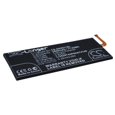 Compatibele batterijvervanging voor ZTE LI3829T44P6HA74140
