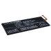 Compatibele batterijvervanging voor ZTE LI3829T44P6HA74140