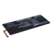 Compatibele batterijvervanging voor ZTE LI3829T44P6HA74140