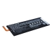 Compatibele batterijvervanging voor ZTE LI3829T44P6HA74140