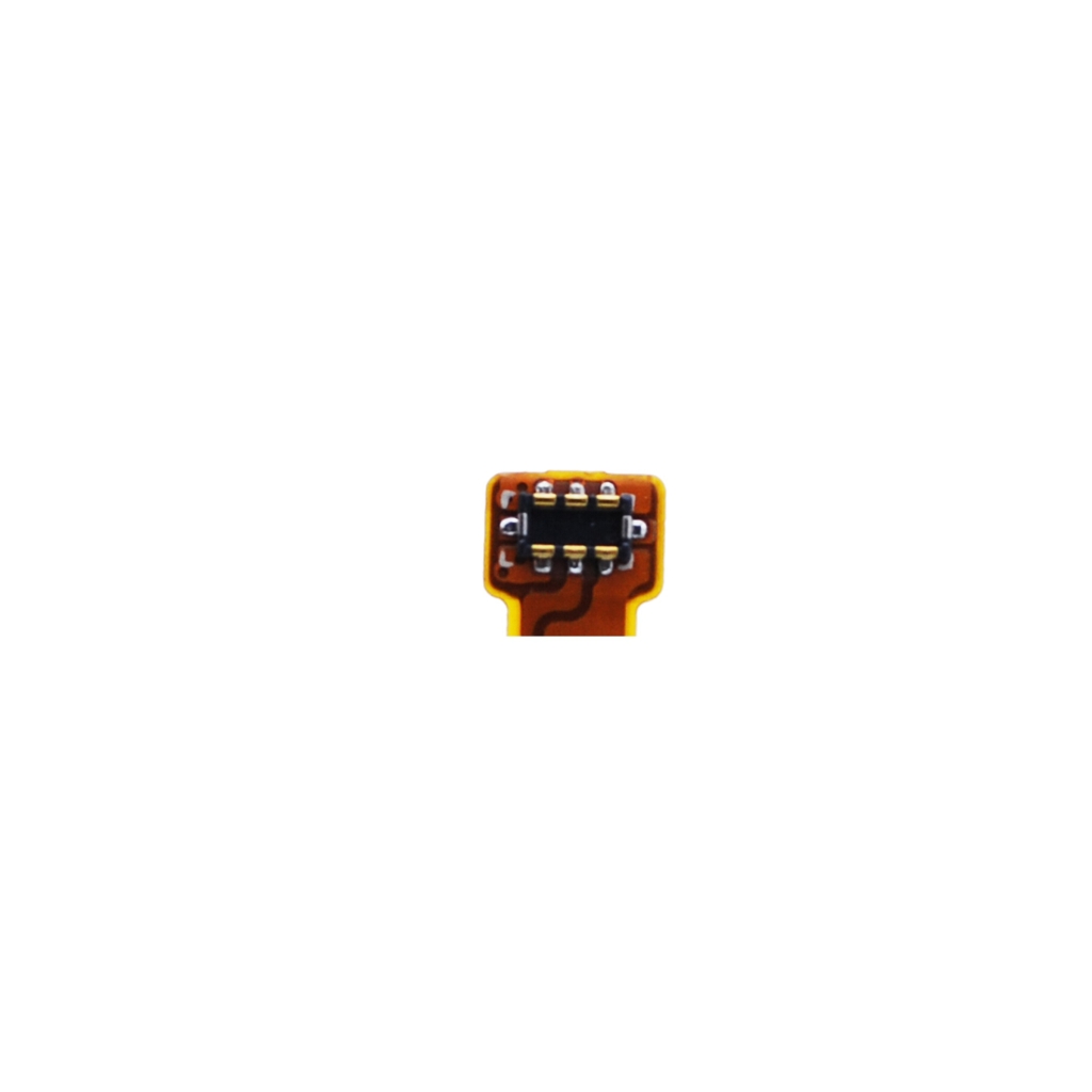 Compatibele batterijvervanging voor ZTE LI3829T44P6HA74140