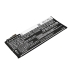 Battery compatible with ZTE CS-ZNX513SL