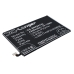 Battery compatible with ZTE CS-ZNX601SL
