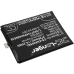 Compatibele batterijvervanging voor ZTE LI3937T44P6H886639