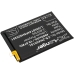 Compatibele batterijvervanging voor ZTE LI3950T44P8H926251