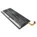 Battery compatible with ZTE CS-ZNX902SL