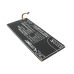 Battery compatible with ZTE CS-ZNX902SL