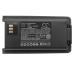 Batterijen Batterij voor tweerichtingsradio CS-ZPH520TW