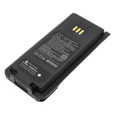 Compatibele batterijvervanging voor ZTE AB700,AB750